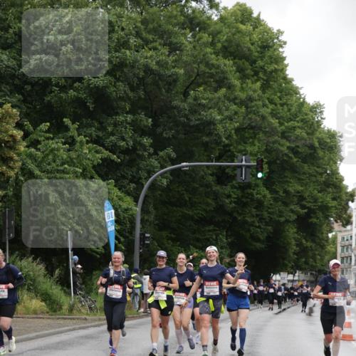 14.06.2026 - REWE Women's Run Jannik Wohlers http://msf.ph/oto/9797362 14.06.2026 10:00:37 Laufen  meine-sportfotos.de