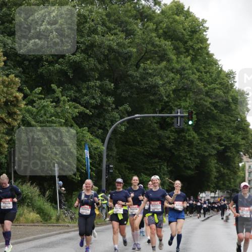 14.06.2026 - REWE Women's Run Jannik Wohlers http://msf.ph/oto/9797365 14.06.2026 10:00:38 Laufen  meine-sportfotos.de