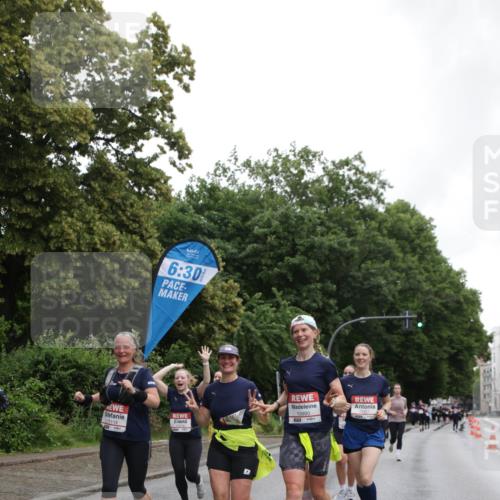 14.06.2026 - REWE Women's Run Jannik Wohlers http://msf.ph/oto/9797390 14.06.2026 10:00:41 Laufen 6, 30, 11114, 10880 meine-sportfotos.de