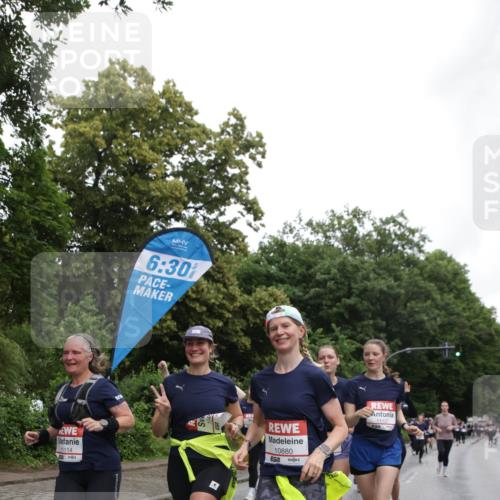 14.06.2026 - REWE Women's Run Jannik Wohlers http://msf.ph/oto/9797419 14.06.2026 10:00:42 Laufen 6, 30, 11114, 10880 meine-sportfotos.de