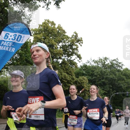 14.06.2026 - REWE Women's Run Jannik Wohlers http://msf.ph/oto/9797440 14.06.2026 10:00:43 Laufen 6, 30, 80, 2007, 10581, 11121 meine-sportfotos.de