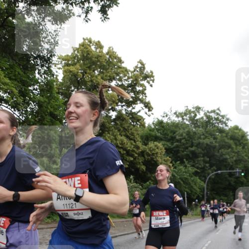 14.06.2026 - REWE Women's Run Jannik Wohlers http://msf.ph/oto/9797462 14.06.2026 10:00:43 Laufen 2, 11121, 11148 meine-sportfotos.de
