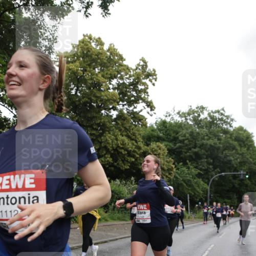 14.06.2026 - REWE Women's Run Jannik Wohlers http://msf.ph/oto/9797467 14.06.2026 10:00:43 Laufen 1112, 11148 meine-sportfotos.de