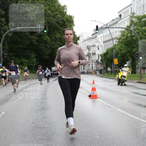 14.06.2026 - REWE Women's Run Jannik Wohlers http://msf.ph/oto/9797476 14.06.2026 10:00:45 Laufen  meine-sportfotos.de
