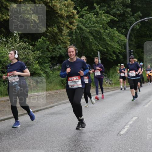 14.06.2026 - REWE Women's Run Jannik Wohlers http://msf.ph/oto/9797486 14.06.2026 10:00:46 Laufen 11112, 10775, 57 meine-sportfotos.de
