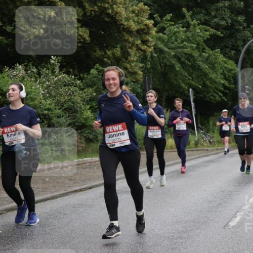 14.06.2026 - REWE Women's Run Jannik Wohlers http://msf.ph/oto/9797501 14.06.2026 10:00:47 Laufen 11112, 57, 10775 meine-sportfotos.de