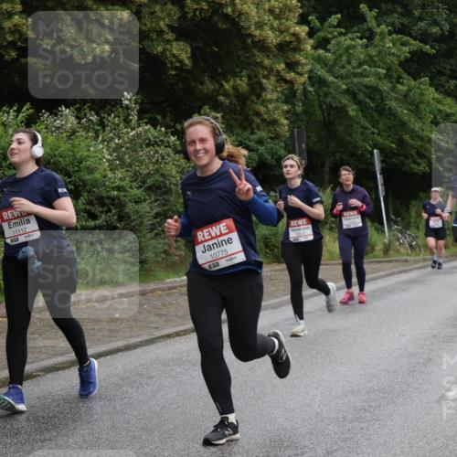 14.06.2026 - REWE Women's Run Jannik Wohlers http://msf.ph/oto/9797506 14.06.2026 10:00:47 Laufen 11112, 57, 10775, 51 meine-sportfotos.de