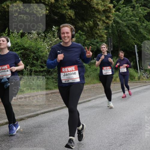 14.06.2026 - REWE Women's Run Jannik Wohlers http://msf.ph/oto/9797515 14.06.2026 10:00:47 Laufen 11112, 10775 meine-sportfotos.de