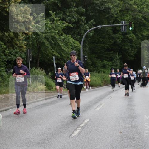 14.06.2026 - REWE Women's Run Jannik Wohlers http://msf.ph/oto/9797525 14.06.2026 10:00:48 Laufen 10123, 11410 meine-sportfotos.de