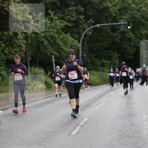 14.06.2026 - REWE Women's Run Jannik Wohlers http://msf.ph/oto/9797526 14.06.2026 10:00:48 Laufen 10123, 11410 meine-sportfotos.de