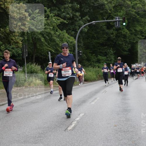 14.06.2026 - REWE Women's Run Jannik Wohlers http://msf.ph/oto/9797538 14.06.2026 10:00:49 Laufen 5, 11410 meine-sportfotos.de