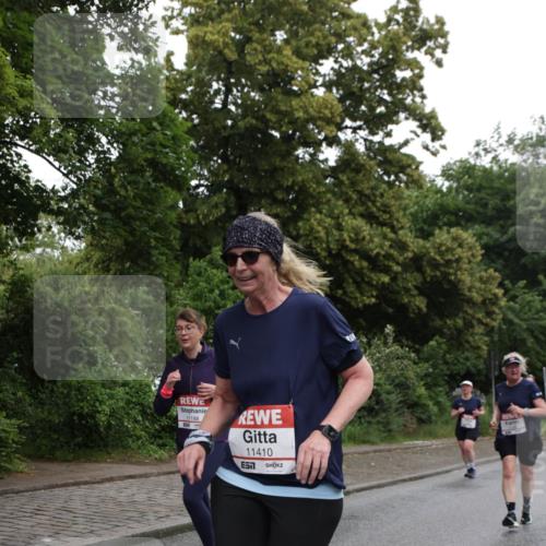 14.06.2026 - REWE Women's Run Jannik Wohlers http://msf.ph/oto/9797551 14.06.2026 10:00:51 Laufen 11188, 11410 meine-sportfotos.de