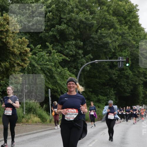 14.06.2026 - REWE Women's Run Jannik Wohlers http://msf.ph/oto/9797563 14.06.2026 10:00:53 Laufen 10418, 57 meine-sportfotos.de
