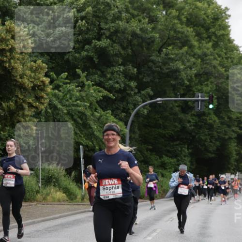14.06.2026 - REWE Women's Run Jannik Wohlers http://msf.ph/oto/9797566 14.06.2026 10:00:53 Laufen 10418, 7 meine-sportfotos.de