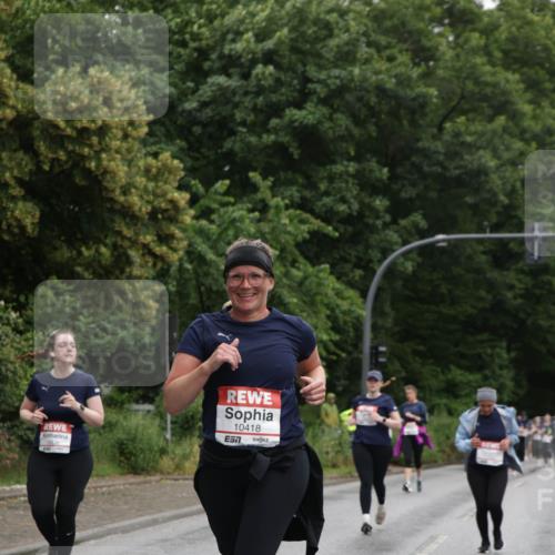 14.06.2026 - REWE Women's Run Jannik Wohlers http://msf.ph/oto/9797569 14.06.2026 10:00:54 Laufen 10418 meine-sportfotos.de