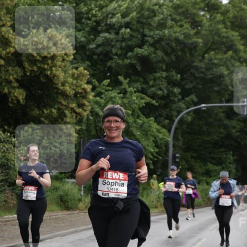 14.06.2026 - REWE Women's Run Jannik Wohlers http://msf.ph/oto/9797571 14.06.2026 10:00:54 Laufen 10418, 7 meine-sportfotos.de