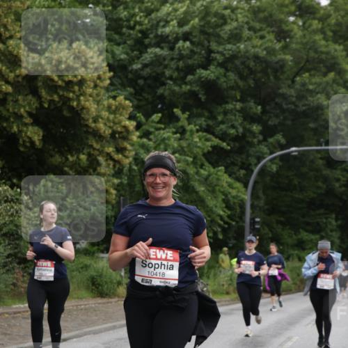 14.06.2026 - REWE Women's Run Jannik Wohlers http://msf.ph/oto/9797572 14.06.2026 10:00:54 Laufen 10418, 7 meine-sportfotos.de