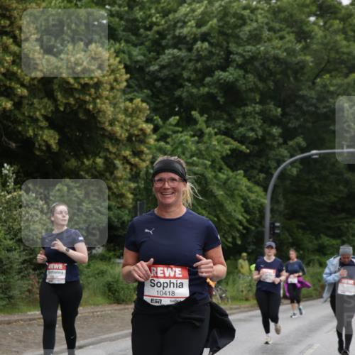 14.06.2026 - REWE Women's Run Jannik Wohlers http://msf.ph/oto/9797574 14.06.2026 10:00:54 Laufen 10418, 57 meine-sportfotos.de