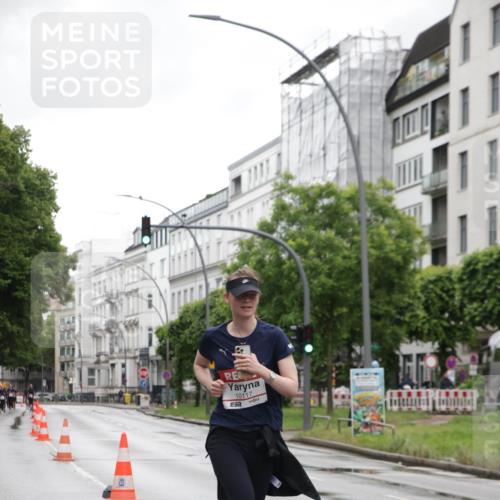 14.06.2026 - REWE Women's Run Jannik Wohlers http://msf.ph/oto/9797577 14.06.2026 10:00:55 Laufen 10117 meine-sportfotos.de