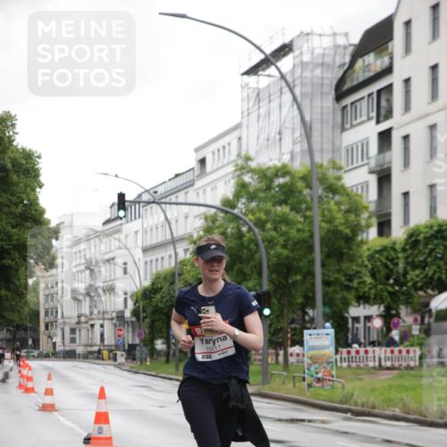 14.06.2026 - REWE Women's Run Jannik Wohlers http://msf.ph/oto/9797579 14.06.2026 10:00:55 Laufen 10117 meine-sportfotos.de