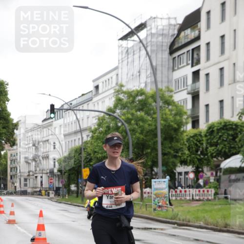 14.06.2026 - REWE Women's Run Jannik Wohlers http://msf.ph/oto/9797586 14.06.2026 10:00:55 Laufen 1, 101 meine-sportfotos.de