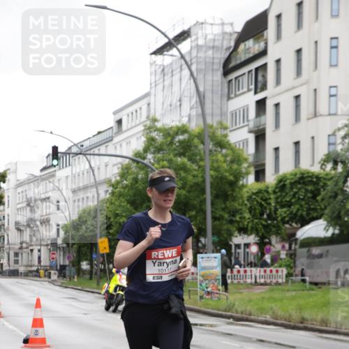 14.06.2026 - REWE Women's Run Jannik Wohlers http://msf.ph/oto/9797591 14.06.2026 10:00:55 Laufen 10117, 7 meine-sportfotos.de