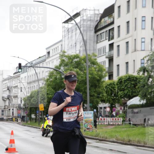 14.06.2026 - REWE Women's Run Jannik Wohlers http://msf.ph/oto/9797593 14.06.2026 10:00:55 Laufen 01, 10117 meine-sportfotos.de