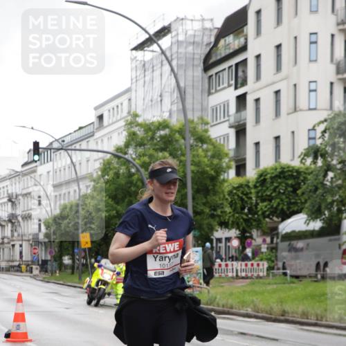 14.06.2026 - REWE Women's Run Jannik Wohlers http://msf.ph/oto/9797596 14.06.2026 10:00:55 Laufen 01, 10117, 57 meine-sportfotos.de