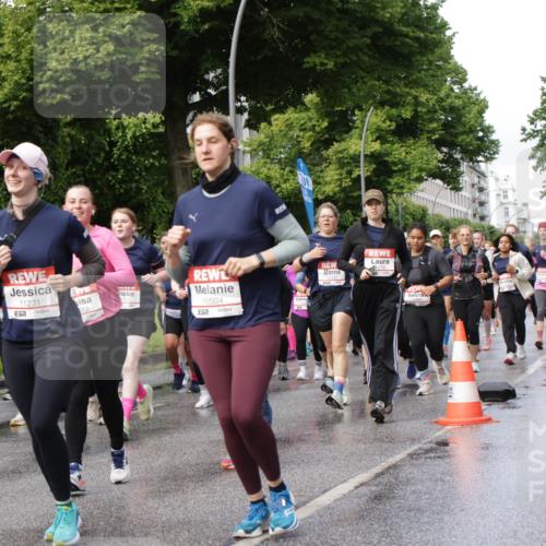 14.06.2026 - REWE Women's Run Jannik Wohlers http://msf.ph/oto/9797610 14.06.2026 09:11:53 Laufen 11231, 7, 012, 10504 meine-sportfotos.de