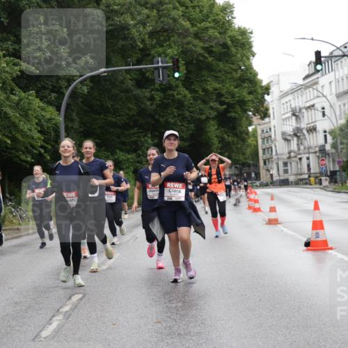 14.06.2026 - REWE Women's Run Jannik Wohlers http://msf.ph/oto/9797636 14.06.2026 10:01:05 Laufen  meine-sportfotos.de