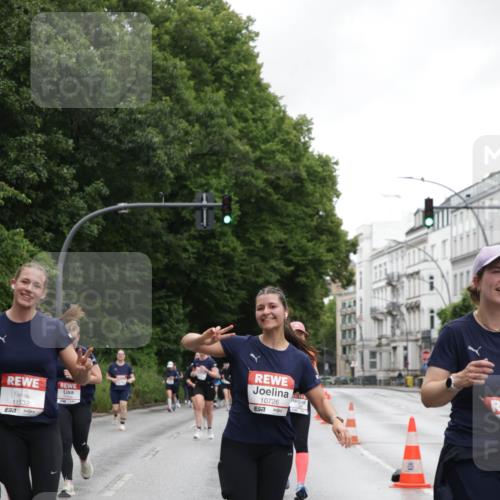 14.06.2026 - REWE Women's Run Jannik Wohlers http://msf.ph/oto/9797660 14.06.2026 10:01:07 Laufen 11532, 7, 10726, 57 meine-sportfotos.de