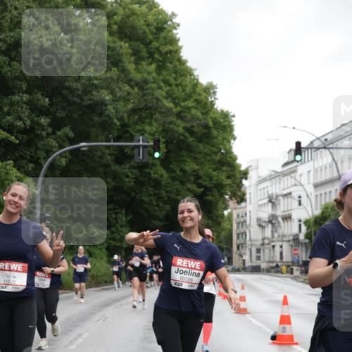 14.06.2026 - REWE Women's Run Jannik Wohlers http://msf.ph/oto/9797662 14.06.2026 10:01:07 Laufen 11532, 7, 10726, 7 meine-sportfotos.de