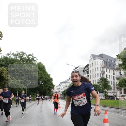 14.06.2026 - REWE Women's Run Jannik Wohlers http://msf.ph/oto/9797673 14.06.2026 10:01:09 Laufen 10726 meine-sportfotos.de