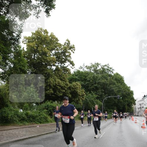 14.06.2026 - REWE Women's Run Jannik Wohlers http://msf.ph/oto/9797681 14.06.2026 10:01:09 Laufen  meine-sportfotos.de