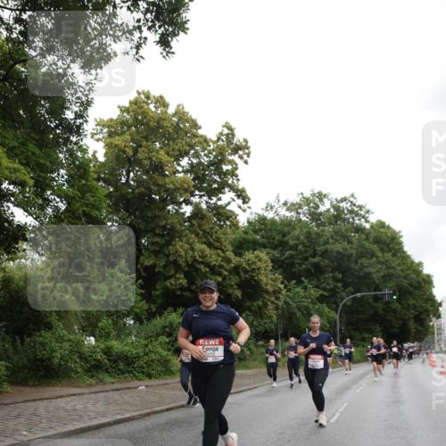 14.06.2026 - REWE Women's Run Jannik Wohlers http://msf.ph/oto/9797687 14.06.2026 10:01:10 Laufen 0255 meine-sportfotos.de