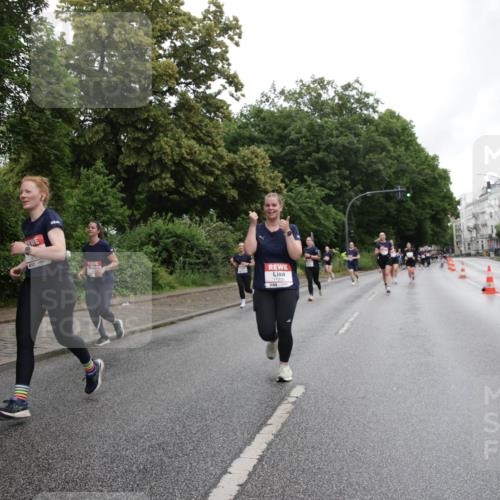 14.06.2026 - REWE Women's Run Jannik Wohlers http://msf.ph/oto/9797689 14.06.2026 10:01:11 Laufen  meine-sportfotos.de