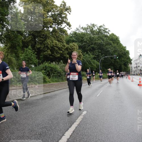 14.06.2026 - REWE Women's Run Jannik Wohlers http://msf.ph/oto/9797694 14.06.2026 10:01:11 Laufen 10823, 11235 meine-sportfotos.de