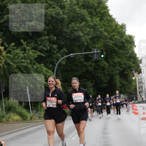 14.06.2026 - REWE Women's Run Jannik Wohlers http://msf.ph/oto/9797721 14.06.2026 10:01:15 Laufen 10672, 10474 meine-sportfotos.de