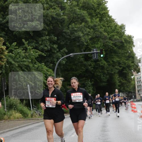 14.06.2026 - REWE Women's Run Jannik Wohlers http://msf.ph/oto/9797723 14.06.2026 10:01:15 Laufen 10474, 7 meine-sportfotos.de