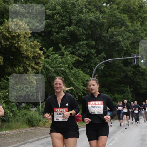 14.06.2026 - REWE Women's Run Jannik Wohlers http://msf.ph/oto/9797749 14.06.2026 10:01:16 Laufen 1067, 10474, 657 meine-sportfotos.de