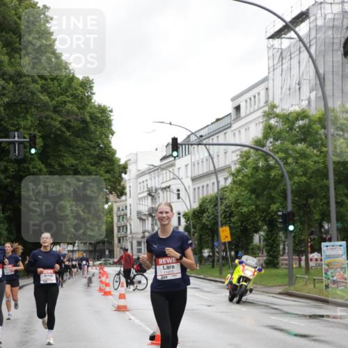 14.06.2026 - REWE Women's Run Jannik Wohlers http://msf.ph/oto/9797768 14.06.2026 10:01:21 Laufen  meine-sportfotos.de