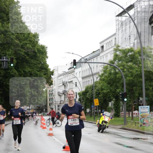 14.06.2026 - REWE Women's Run Jannik Wohlers http://msf.ph/oto/9797771 14.06.2026 10:01:21 Laufen 11010, 01 meine-sportfotos.de