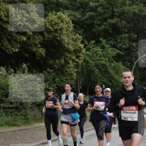 14.06.2026 - REWE Women's Run Jannik Wohlers http://msf.ph/oto/9797798 14.06.2026 10:01:23 Laufen 11233, 11031, 7 meine-sportfotos.de
