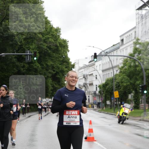 14.06.2026 - REWE Women's Run Jannik Wohlers http://msf.ph/oto/9797806 14.06.2026 10:01:24 Laufen 10060, 7 meine-sportfotos.de