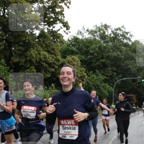 14.06.2026 - REWE Women's Run Jannik Wohlers http://msf.ph/oto/9797809 14.06.2026 10:01:25 Laufen 10857, 10061, 57 meine-sportfotos.de