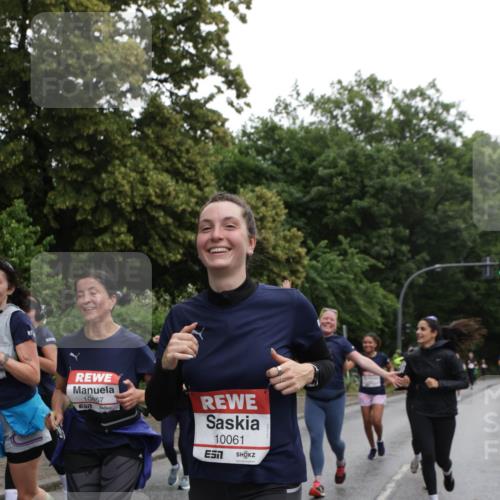 14.06.2026 - REWE Women's Run Jannik Wohlers http://msf.ph/oto/9797811 14.06.2026 10:01:25 Laufen 10857, 10061 meine-sportfotos.de