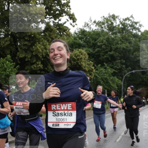 14.06.2026 - REWE Women's Run Jannik Wohlers http://msf.ph/oto/9797814 14.06.2026 10:01:25 Laufen 10857, 10061 meine-sportfotos.de