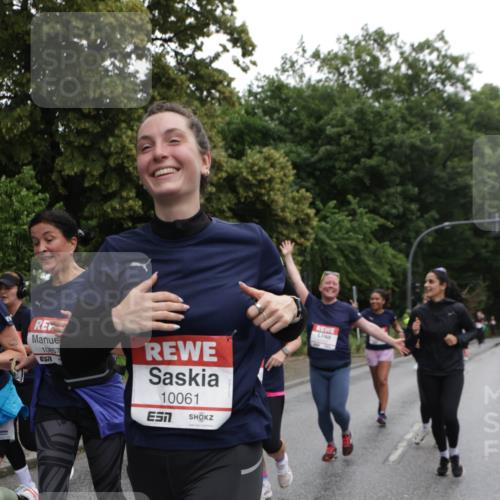 14.06.2026 - REWE Women's Run Jannik Wohlers http://msf.ph/oto/9797816 14.06.2026 10:01:25 Laufen 10857, 10061 meine-sportfotos.de