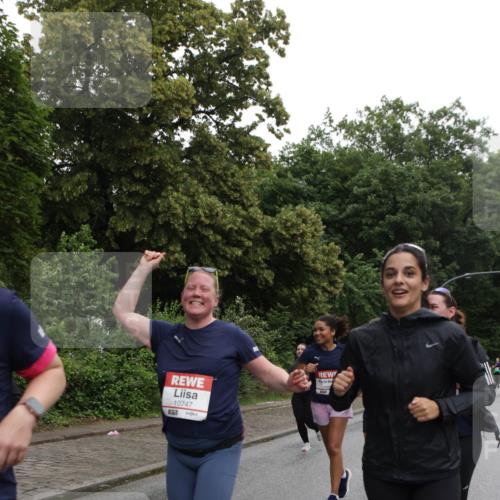 14.06.2026 - REWE Women's Run Jannik Wohlers http://msf.ph/oto/9797840 14.06.2026 10:01:27 Laufen 10747, 517, 106 meine-sportfotos.de