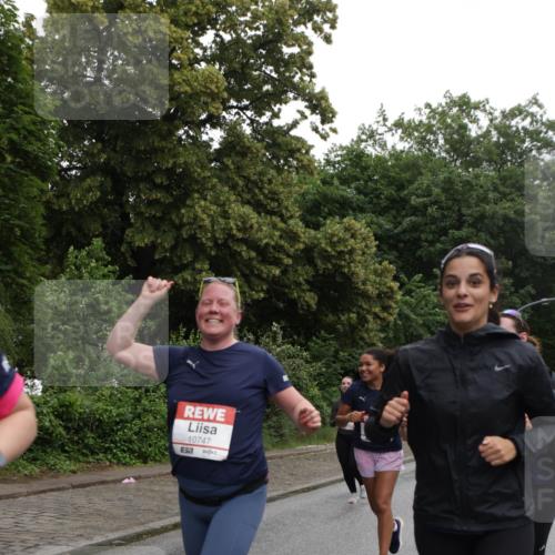 14.06.2026 - REWE Women's Run Jannik Wohlers http://msf.ph/oto/9797841 14.06.2026 10:01:27 Laufen 10747, 517 meine-sportfotos.de